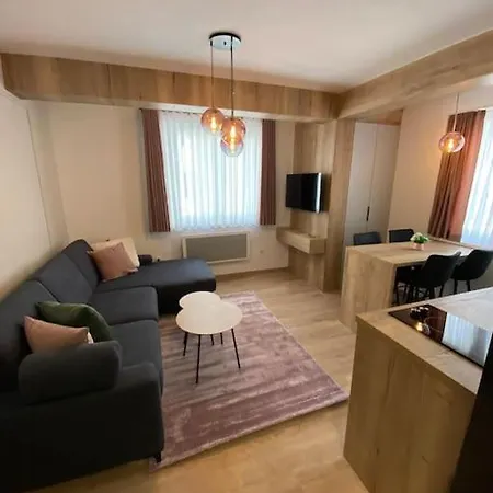 Jahorinska Tajna A2 *