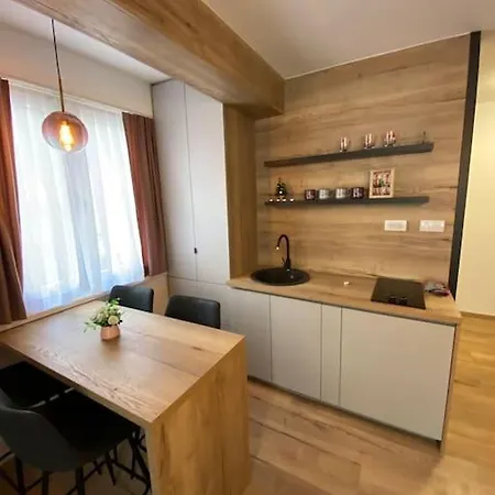 Jahorinska Tajna A2 * Jahorina