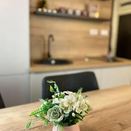 Jahorinska Tajna A2 Apartmán