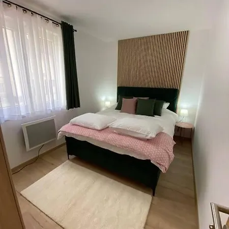 Jahorinska Tajna A2 Apartmán