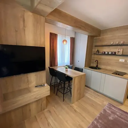 Jahorinska Tajna A2 *